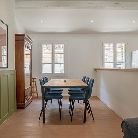 Refuge Familial Urbain En Plein Coeur De Ville Τουλόν Εξωτερικό φωτογραφία