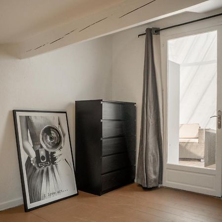 Refuge Familial Urbain En Plein Coeur De Ville Τουλόν Εξωτερικό φωτογραφία