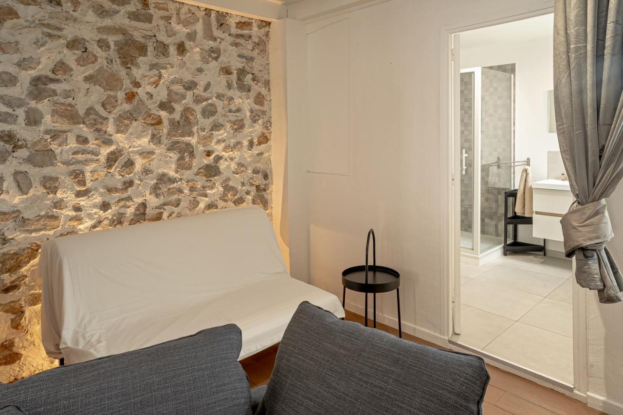 Refuge Familial Urbain En Plein Coeur De Ville Τουλόν Εξωτερικό φωτογραφία