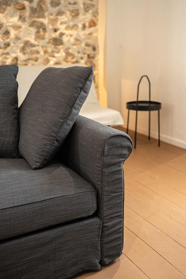 Refuge Familial Urbain En Plein Coeur De Ville Τουλόν Εξωτερικό φωτογραφία