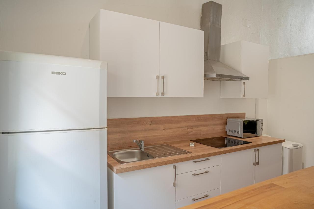 Refuge Familial Urbain En Plein Coeur De Ville Τουλόν Εξωτερικό φωτογραφία