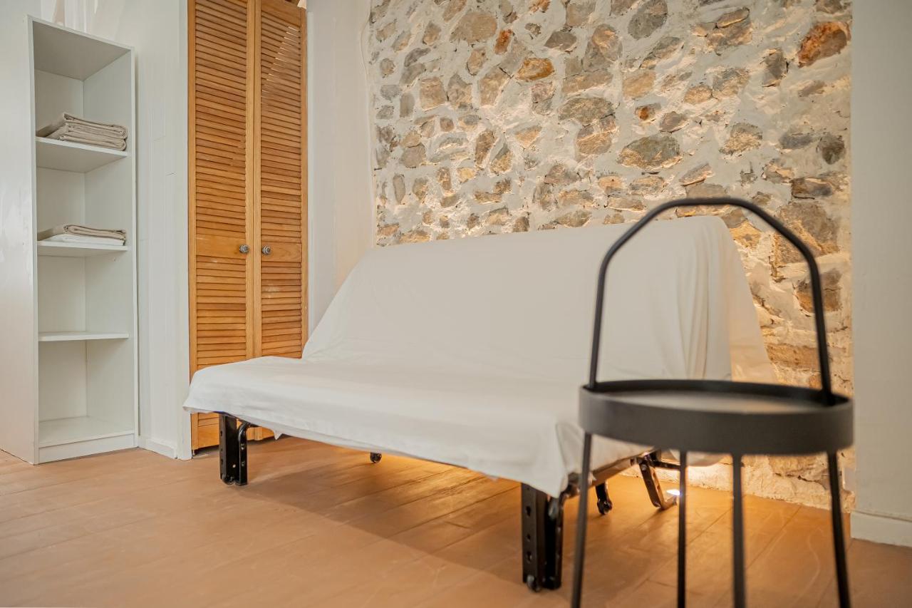 Refuge Familial Urbain En Plein Coeur De Ville Τουλόν Εξωτερικό φωτογραφία